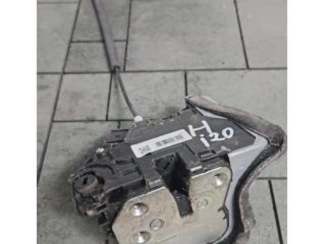 bontott HYUNDAI i20 II Jobb hátsó Ajtózár