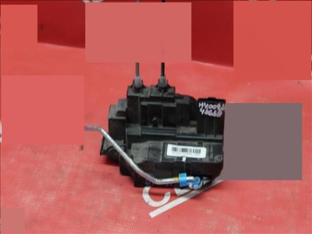 bontott HYUNDAI i20 II Jobb hátsó Ajtózár