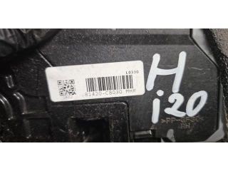 bontott HYUNDAI i20 II Jobb hátsó Ajtózár
