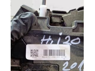 bontott HYUNDAI i20 II Jobb hátsó Ajtózár