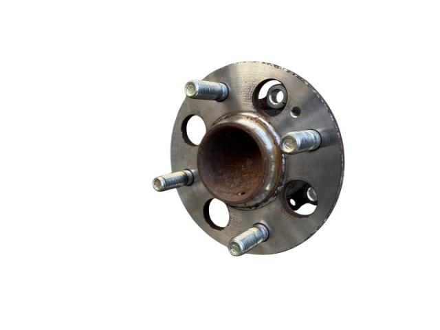 bontott HYUNDAI i20 II Jobb hátsó Csonkállvány Kerékaggyal