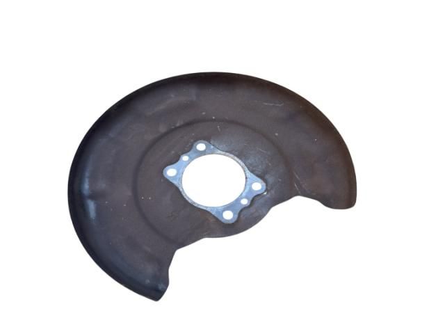 bontott HYUNDAI i20 II Jobb hátsó Fék Porvédő Lemez