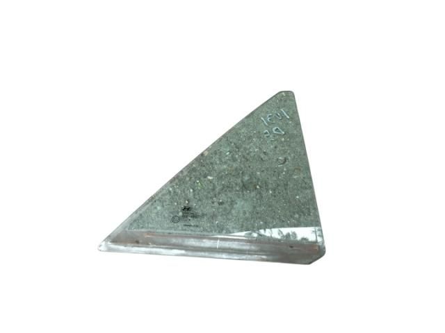 bontott HYUNDAI i20 II Jobb hátsó Fixüveg (Ajtóban)