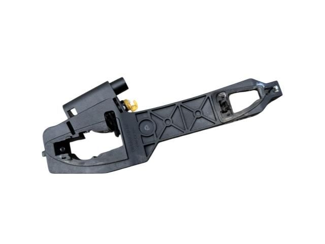 bontott HYUNDAI i20 II Jobb hátsó Külső Kilincsfészek