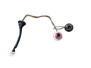 bontott HYUNDAI i20 II Jobb Hátsó Lámpa Foglalat