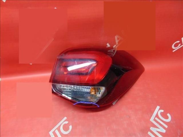 bontott HYUNDAI i20 II Jobb Hátsó Lámpa