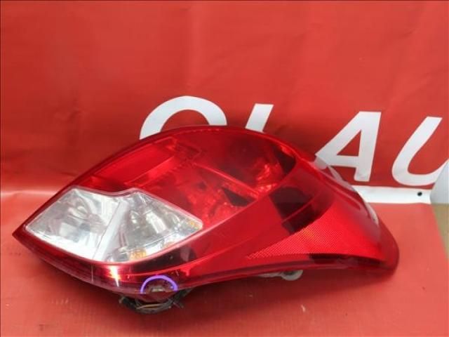 bontott HYUNDAI i20 II Jobb Hátsó Lámpa