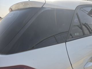 bontott HYUNDAI i20 II Jobb hátsó Sárvédő Díszléc