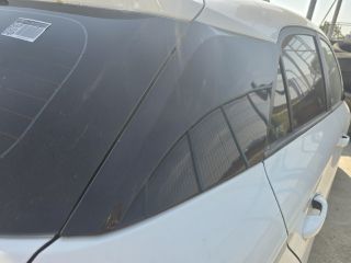 bontott HYUNDAI i20 II Jobb hátsó Sárvédő Díszléc