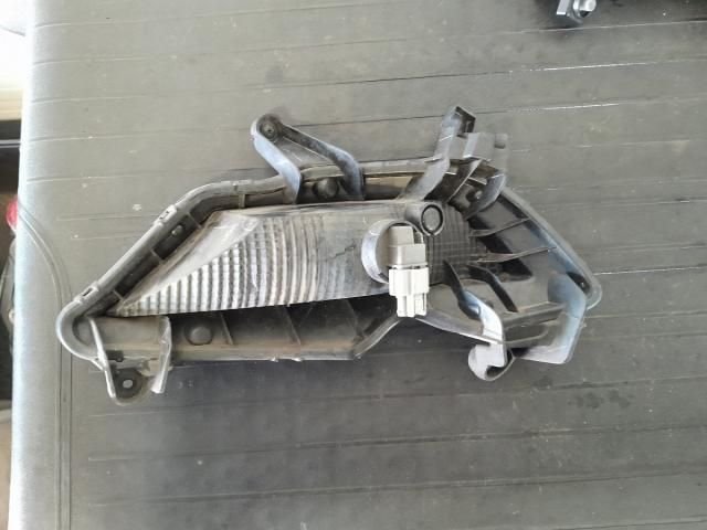 bontott HYUNDAI i20 II Jobb Ködfényszóró