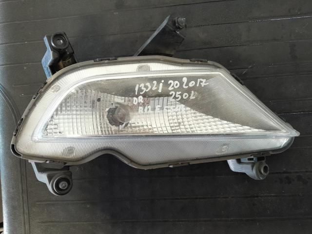 bontott HYUNDAI i20 II Jobb Ködfényszóró