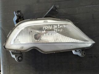 bontott HYUNDAI i20 II Jobb Ködfényszóró