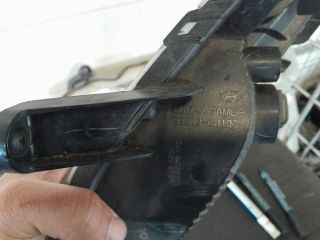 bontott HYUNDAI i20 II Jobb Ködfényszóró