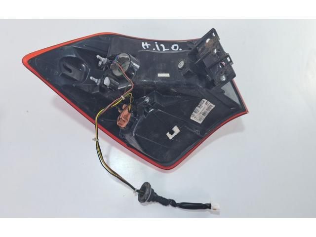 bontott HYUNDAI i20 II Jobb Külső Hátsó Lámpa