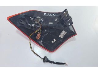 bontott HYUNDAI i20 II Jobb Külső Hátsó Lámpa