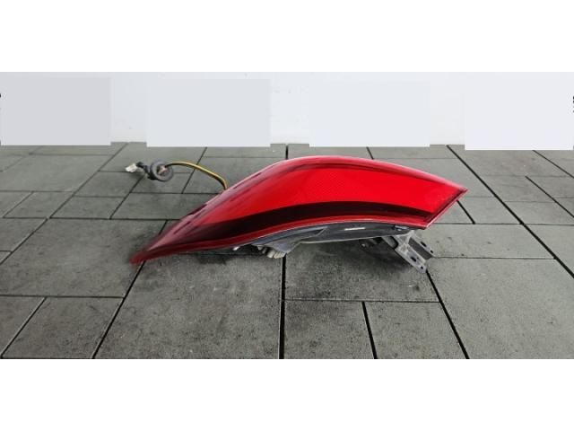 bontott HYUNDAI i20 II Jobb Külső Hátsó Lámpa