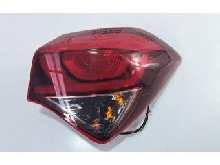 bontott HYUNDAI i20 II Jobb Külső Hátsó Lámpa