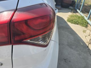 bontott HYUNDAI i20 II Jobb Külső Hátsó Lámpa