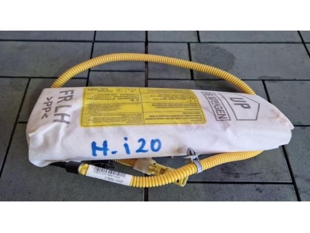 bontott HYUNDAI i20 II Jobb Oldallégzsák