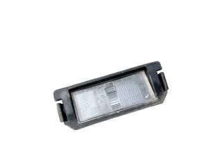 bontott HYUNDAI i20 II Jobb Rendszámtábla Világítás