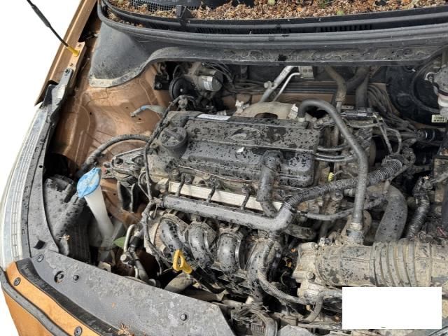 bontott HYUNDAI i20 II Jobb Tükörlap