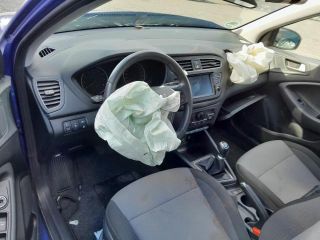 bontott HYUNDAI i20 II Jobb Visszapillantó Tükör (Mechanikus)