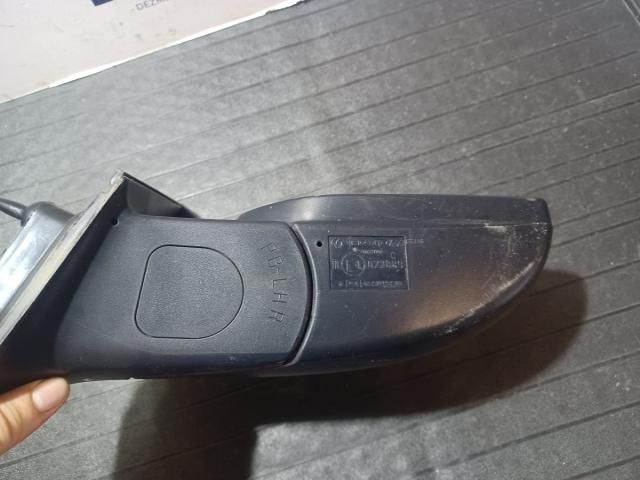 bontott HYUNDAI i20 II Jobb Visszapillantó Tükör (Mechanikus)