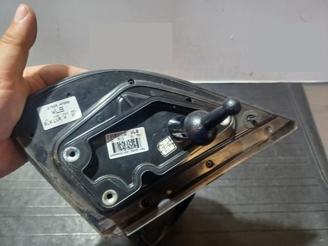 bontott HYUNDAI i20 II Jobb Visszapillantó Tükör (Mechanikus)