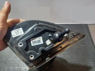 bontott HYUNDAI i20 II Jobb Visszapillantó Tükör (Mechanikus)