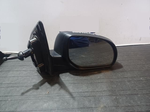 bontott HYUNDAI i20 II Jobb Visszapillantó Tükör (Mechanikus)