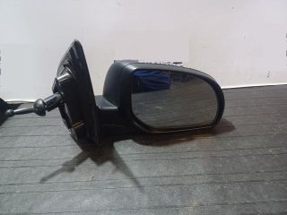bontott HYUNDAI i20 II Jobb Visszapillantó Tükör (Mechanikus)
