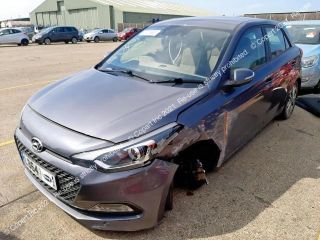 bontott HYUNDAI i20 II Kardánbox