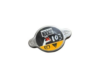 bontott HYUNDAI i20 II Kiegyenlítőtartály Sapka