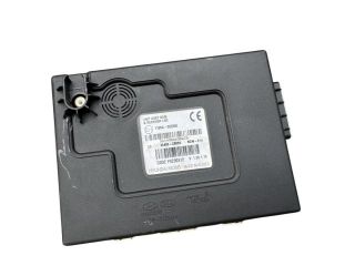 bontott HYUNDAI i20 II Komfort Elektronika