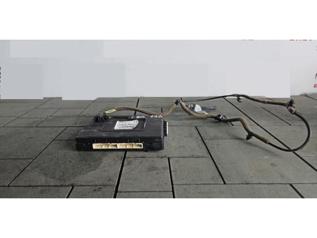 bontott HYUNDAI i20 II Komfort Elektronika