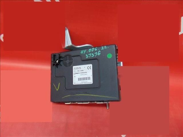 bontott HYUNDAI i20 II Komfort Elektronika