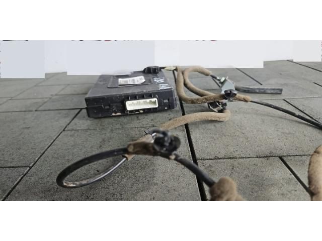 bontott HYUNDAI i20 II Komfort Elektronika