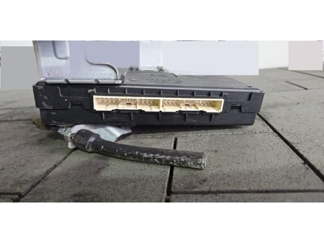 bontott HYUNDAI i20 II Komfort Elektronika