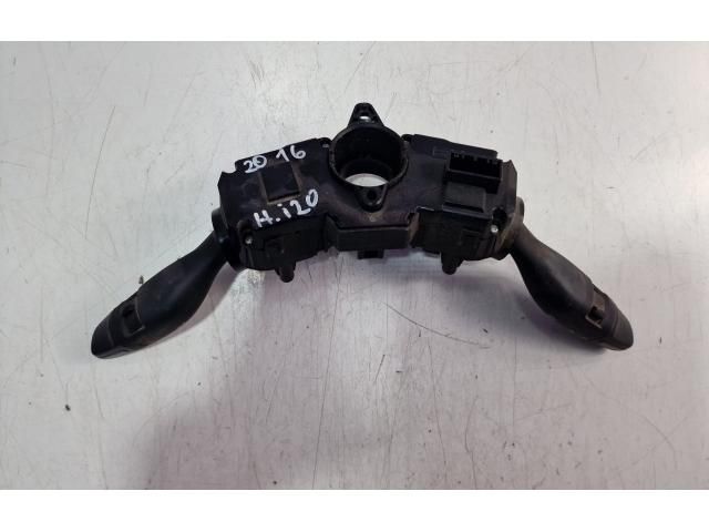 bontott HYUNDAI i20 II Komplett Kormánykapcsoló (Bajuszkapcsoló)