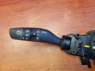 bontott HYUNDAI i20 II Komplett Kormánykapcsoló (Bajuszkapcsoló)