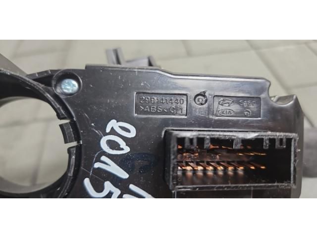 bontott HYUNDAI i20 II Komplett Kormánykapcsoló (Bajuszkapcsoló)