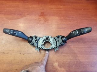 bontott HYUNDAI i20 II Komplett Kormánykapcsoló (Bajuszkapcsoló)