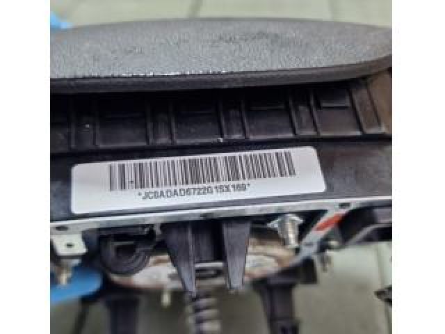 bontott HYUNDAI i20 II Kormánylégzsák