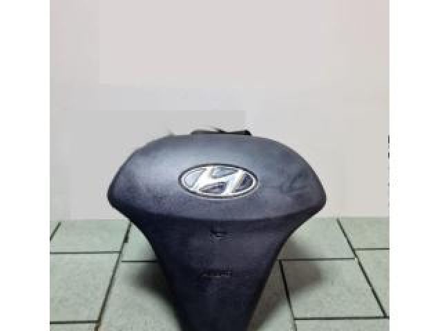 bontott HYUNDAI i20 II Kormánylégzsák