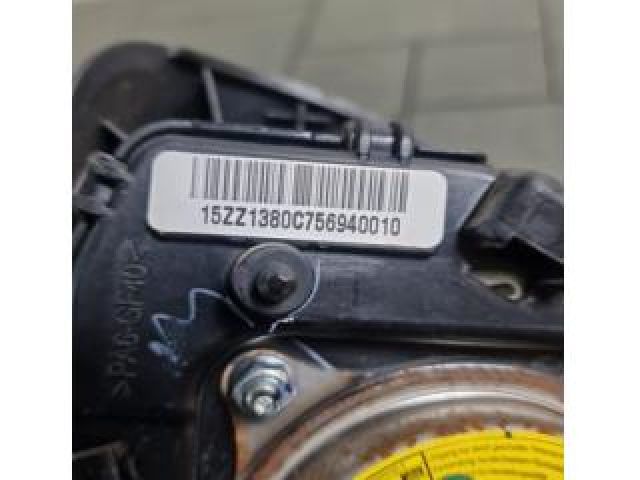 bontott HYUNDAI i20 II Kormánylégzsák