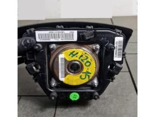 bontott HYUNDAI i20 II Kormánylégzsák