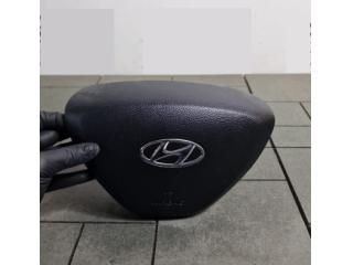 bontott HYUNDAI i20 II Kormánylégzsák