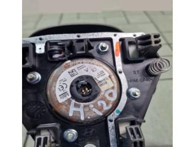 bontott HYUNDAI i20 II Kormánylégzsák