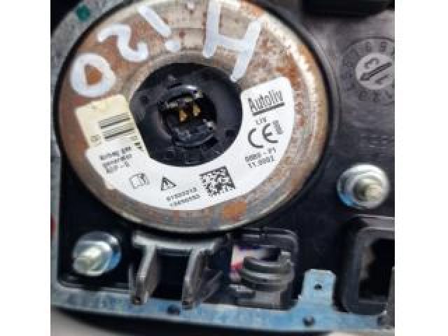 bontott HYUNDAI i20 II Kormánylégzsák