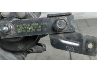 bontott HYUNDAI i20 II Kürt